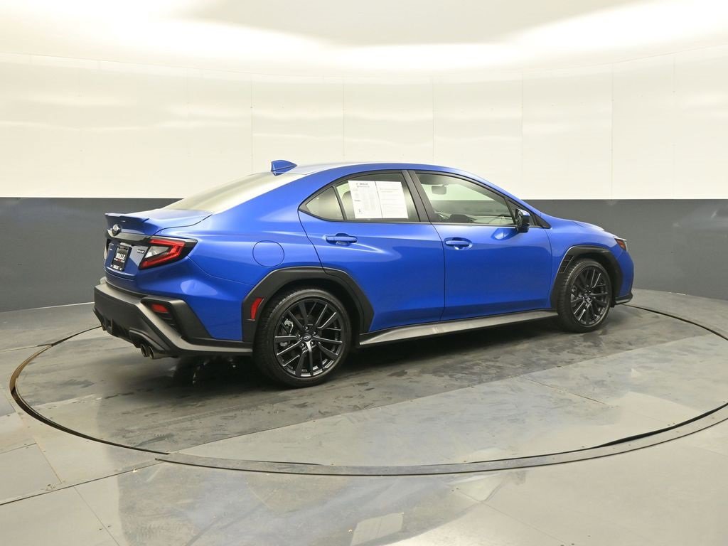 Used 2024 Subaru WRX Premium image 7