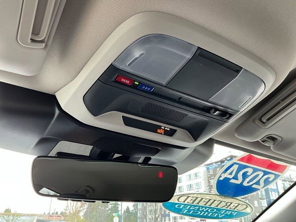 Certified 2024 Subaru Crosstrek 2.5i Limited w/ Crosstrek Mirror Package image 17