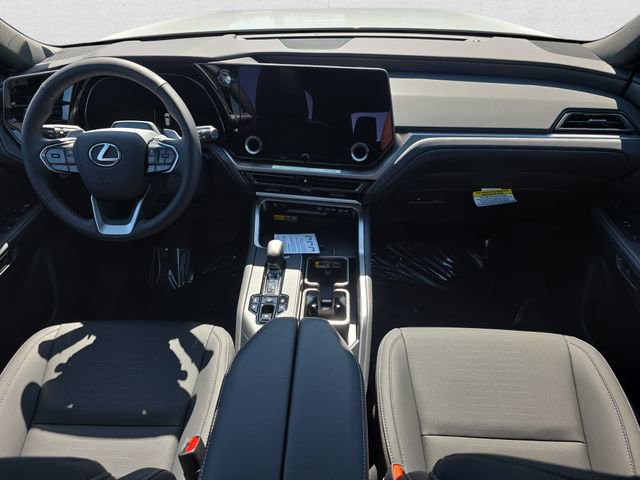 New 2026 Lexus TX 350 AWD w/ Technology Package image 9