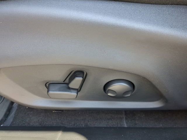 New 2023 Jeep Compass Latitude w/ Convenience Group image 30
