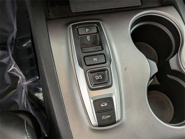 Used 2022 Honda Ridgeline RTL-E image 16