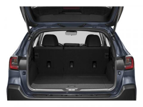 Certified 2025 Subaru Outback Touring w/ Tech Package 3 image 15