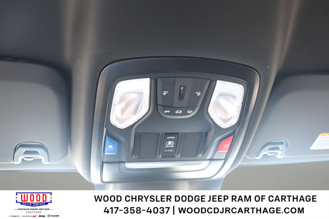 New 2026 RAM 2500 Tradesman AWD/4WD image 25