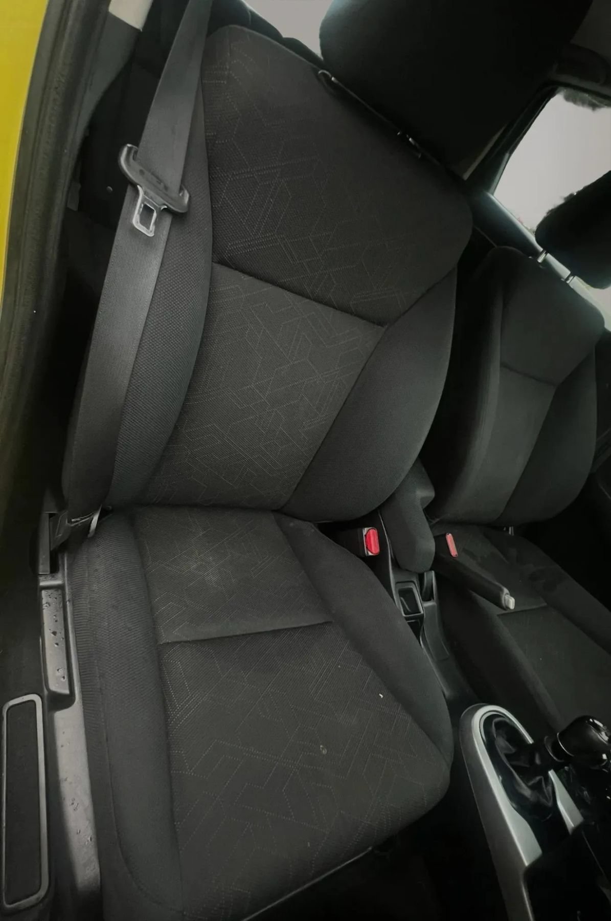 Used 2015 Honda Fit EX image 26