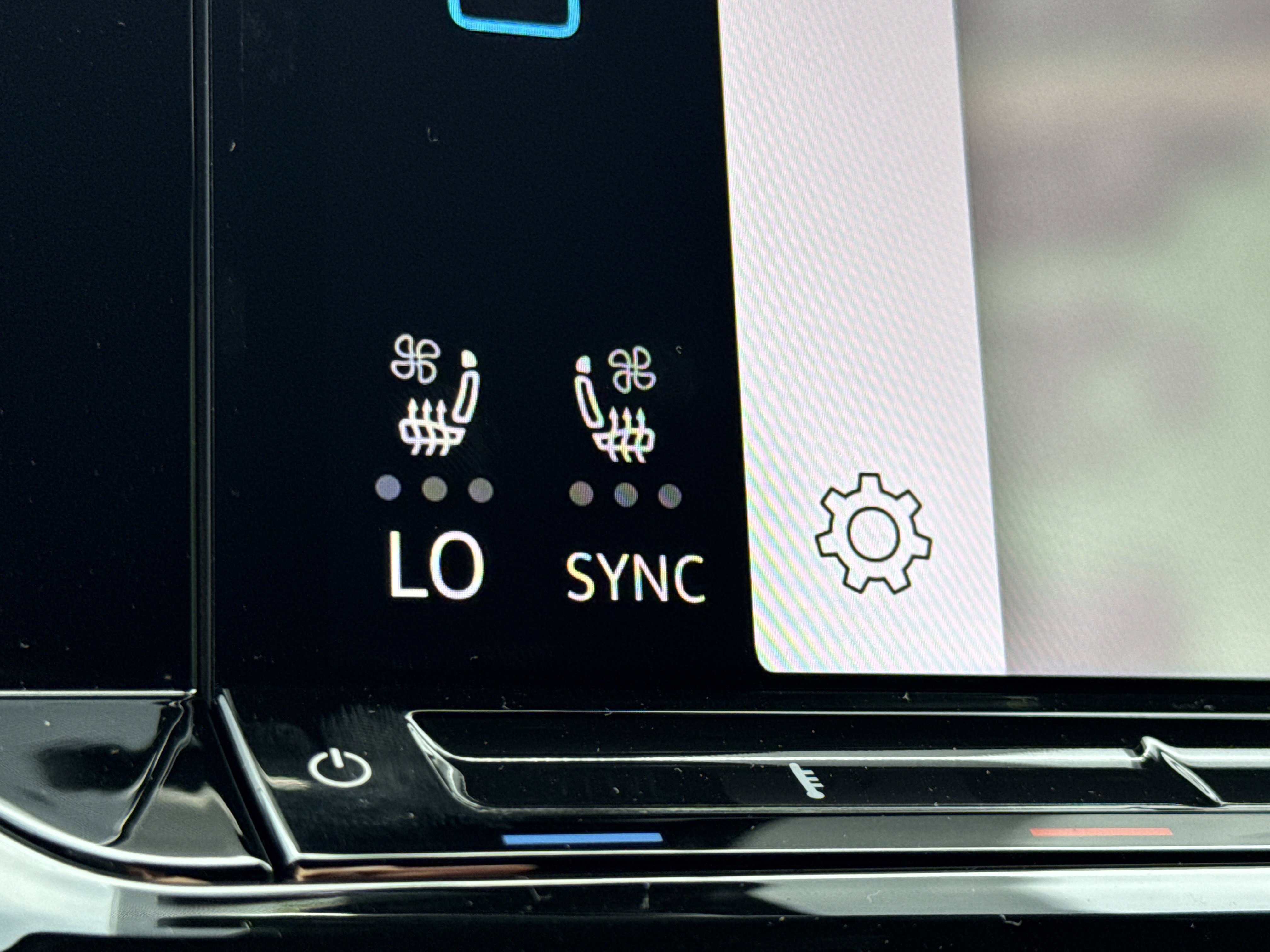 New 2026 Volkswagen Atlas Cross Sport SEL Premium R-Line image 8