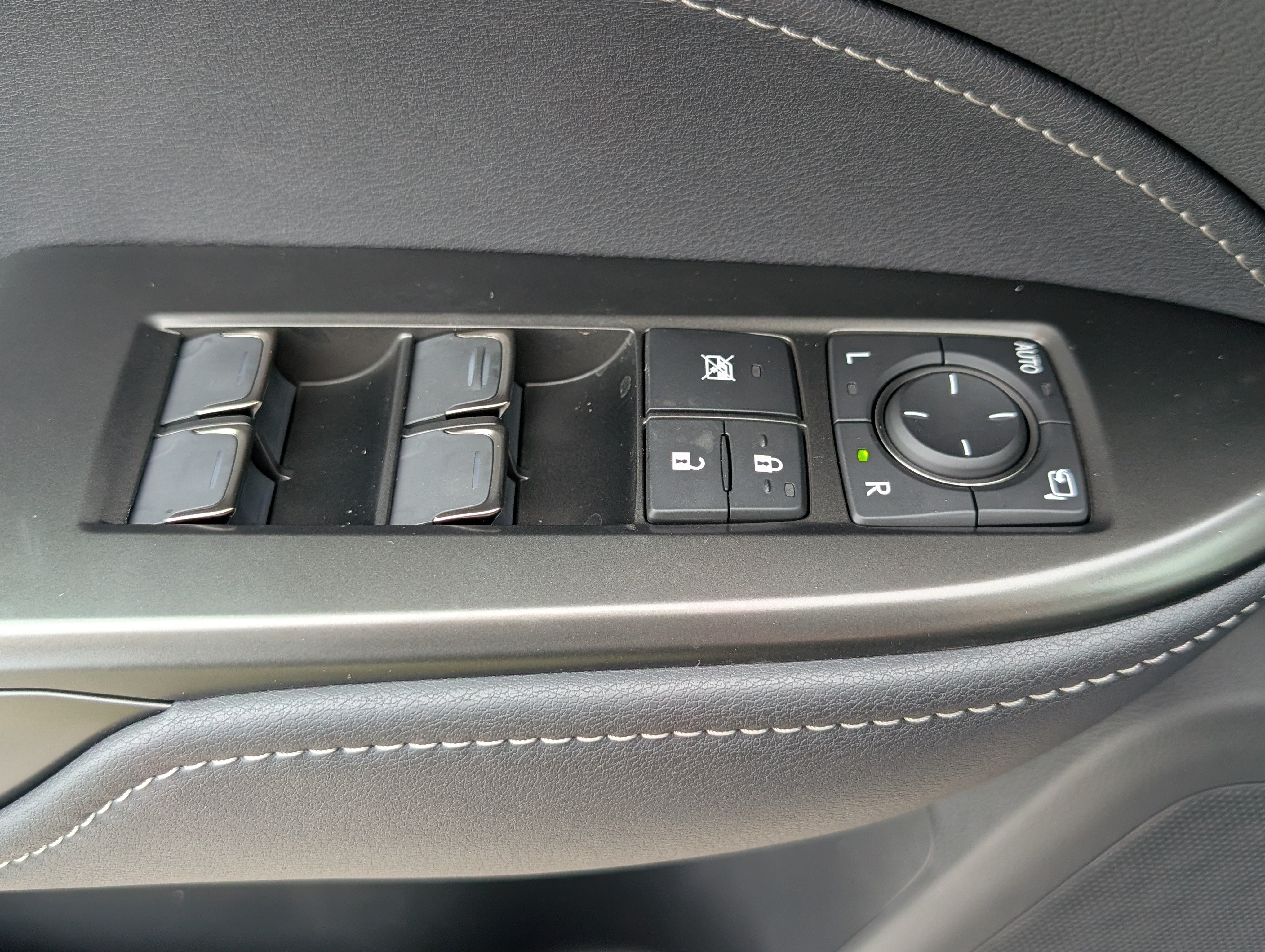 New 2026 Lexus NX 350 AWD w/ Premium Package image 15