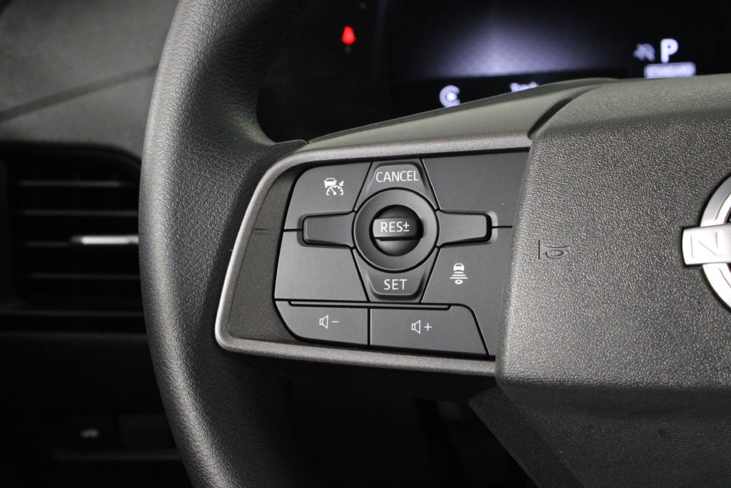 Certified 2026 Nissan Sentra S w/ S Cold Weather Package FWD image 27