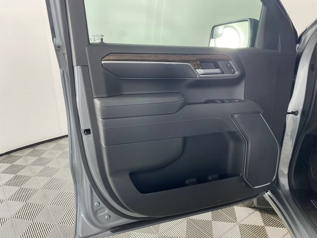 New 2026 GMC Sierra 1500 Elevation AWD/4WD image 5
