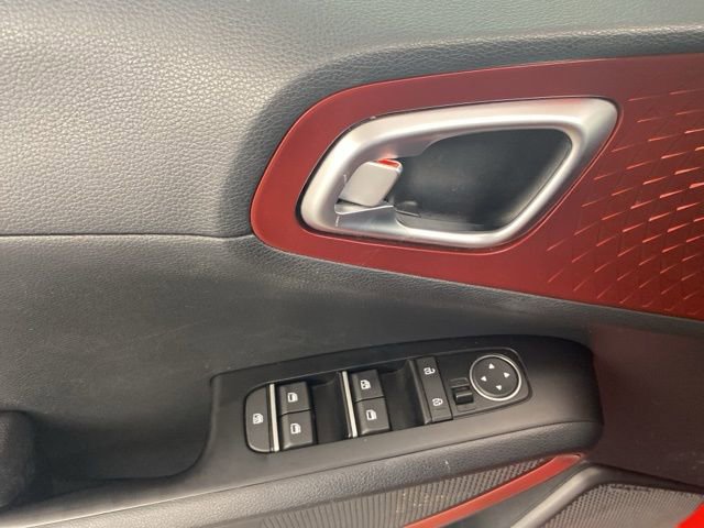 Used 2020 Kia Soul GT-Line Turbo image 31