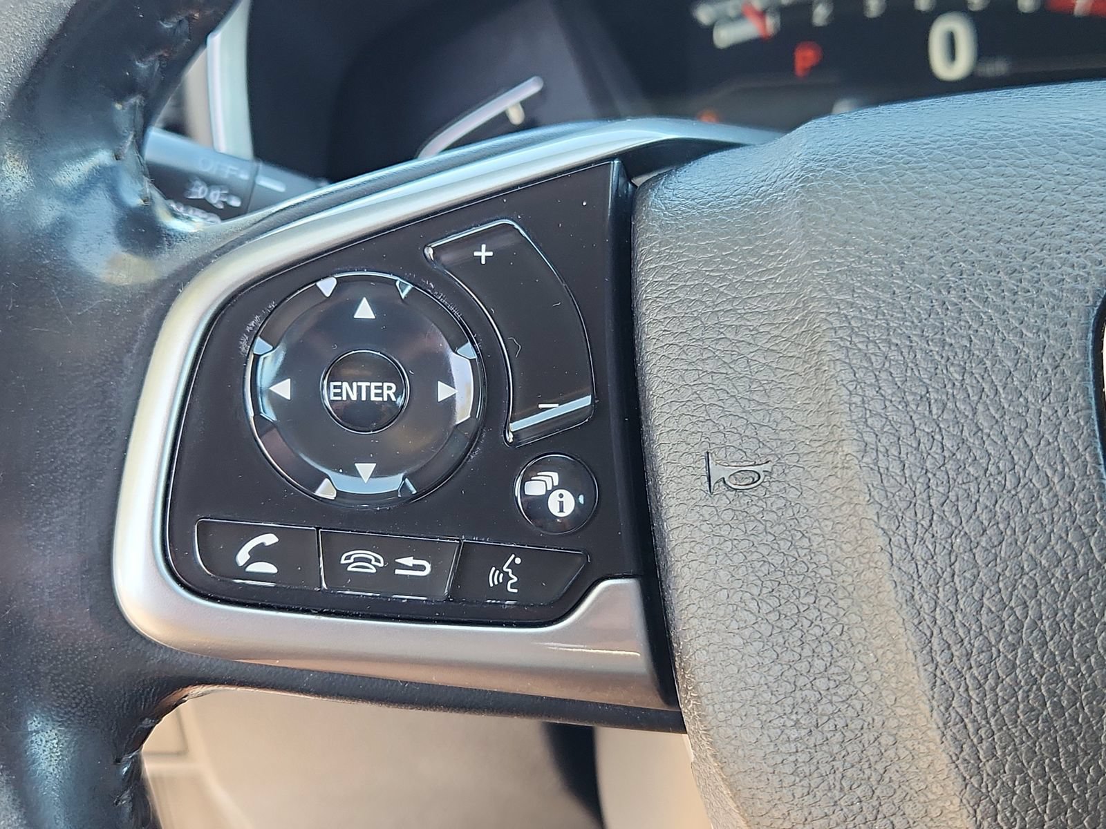 Used 2020 Honda CR-V EX-L image 19