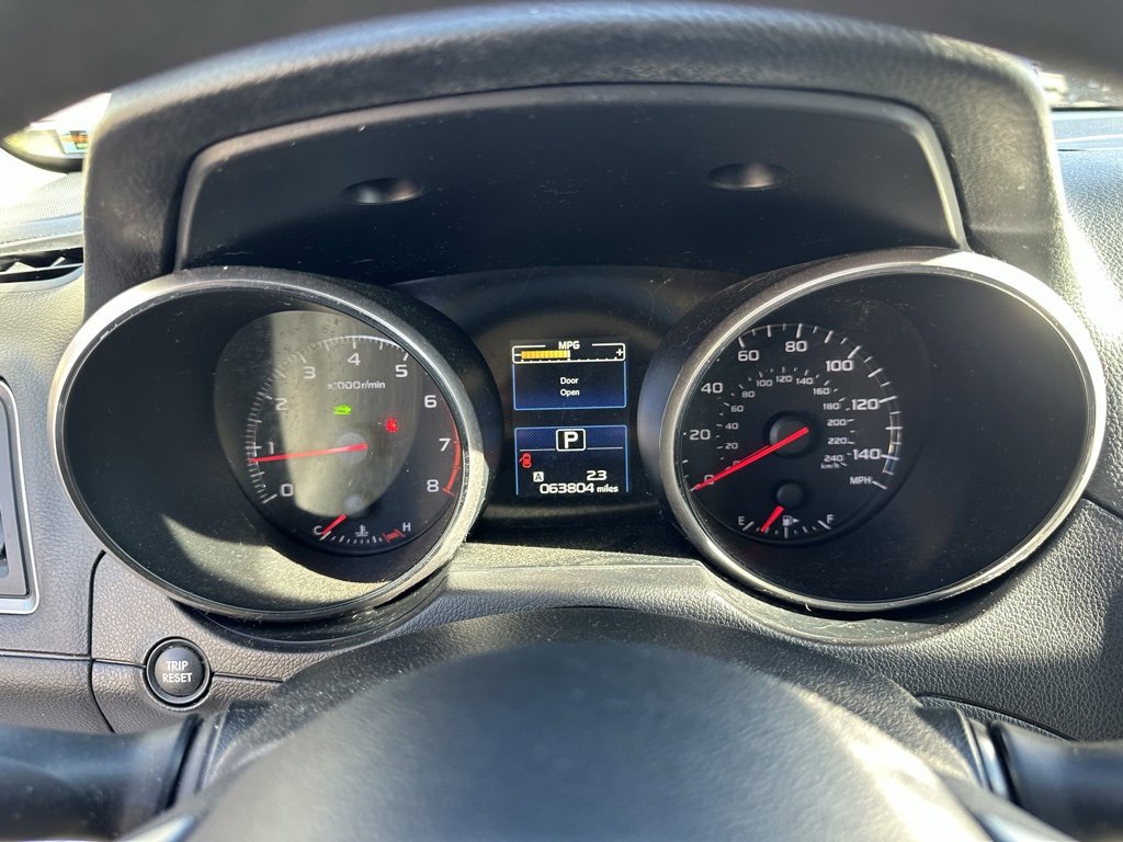 Used 2018 Subaru Outback 2.5i image 22