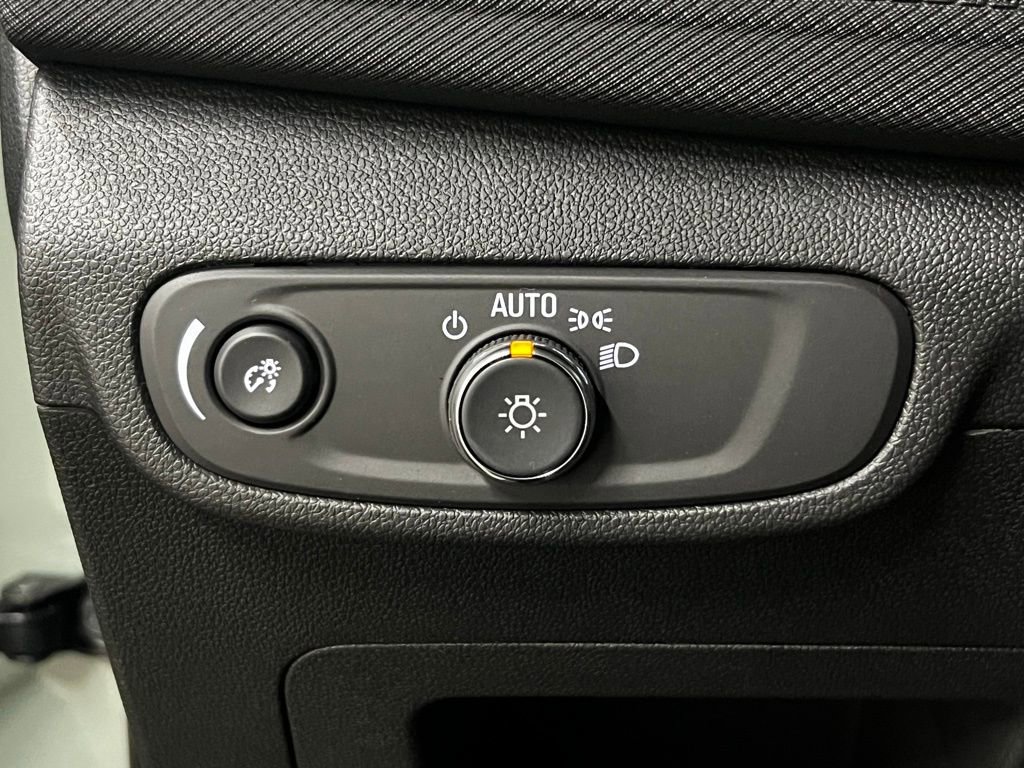 New 2026 Chevrolet TrailBlazer LT w/ Driver Confidence Package image 13