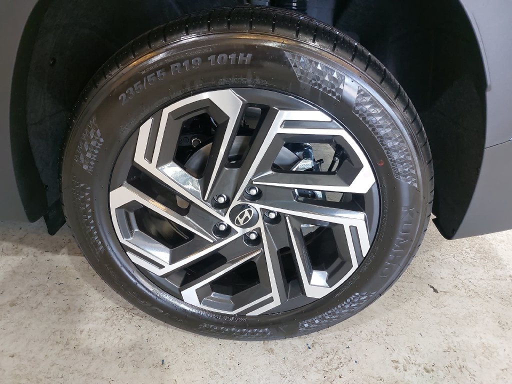 New 2026 Hyundai Tucson SEL Plus w/ Tow & Go Package FWD image 32