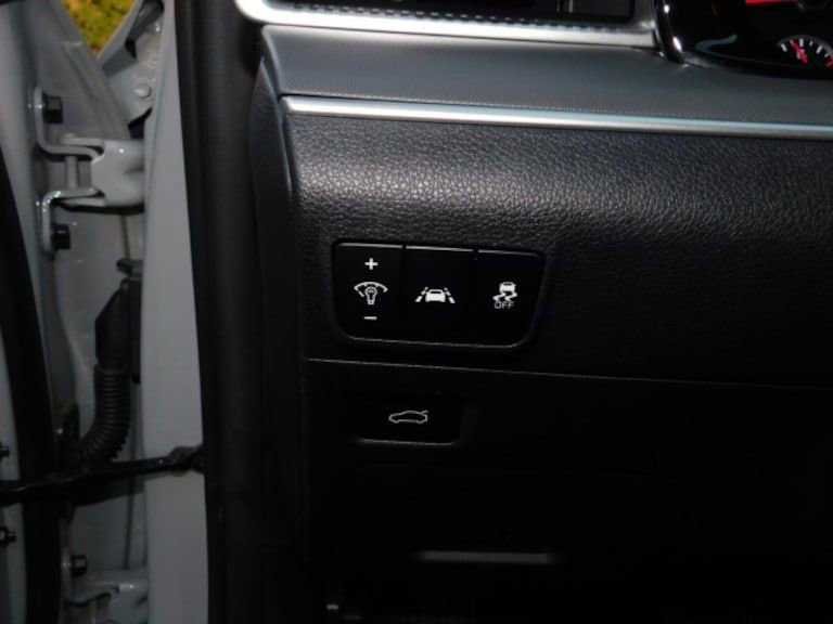 Used 2023 Kia K5 GT-Line w/ GT-Line Premium Package image 22