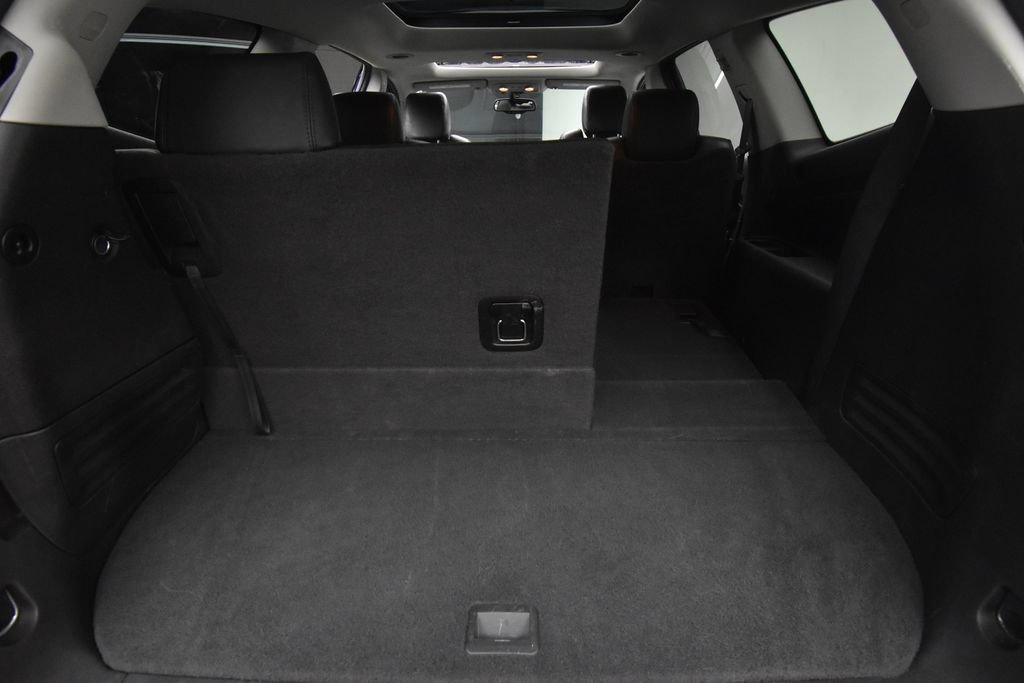 Used 2010 Chevrolet Traverse LT w/ Personal Connectivity Package AWD/4WD image 25