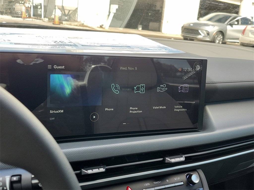 New 2025 Hyundai Sonata SE image 18