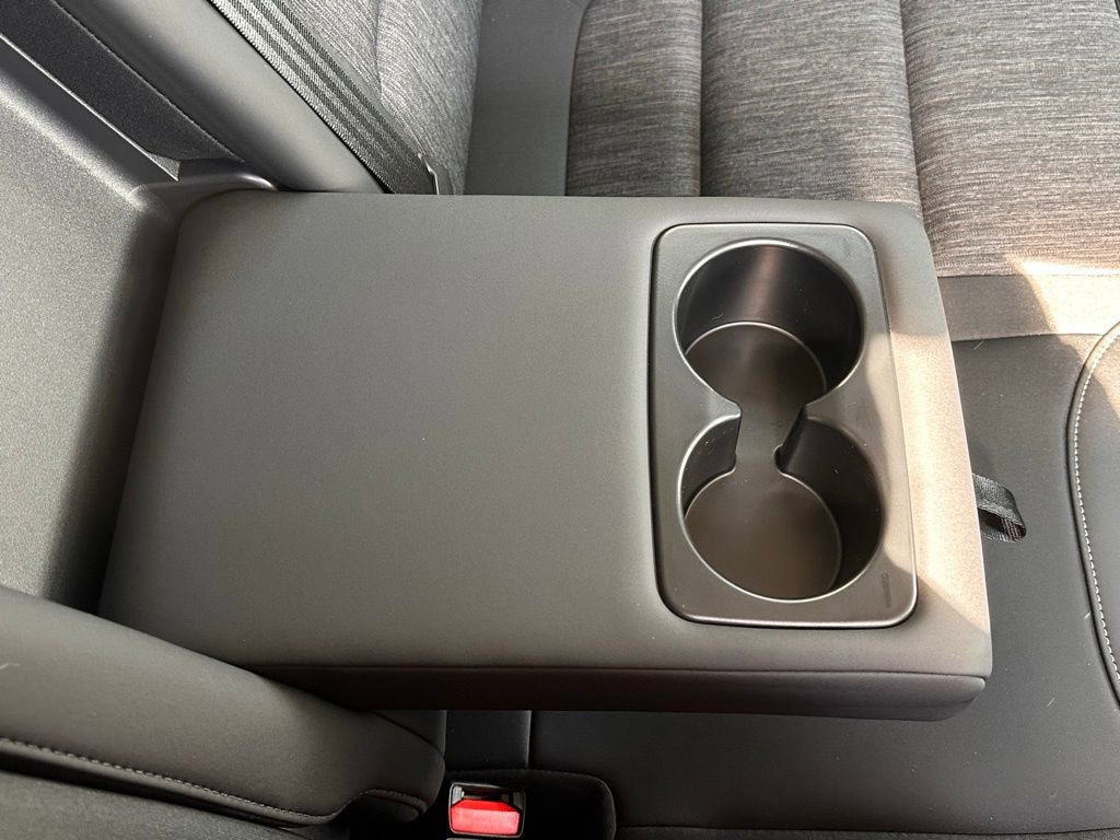 Used 2022 Ford Bronco Sport Big Bend w/ Convenience Package image 19