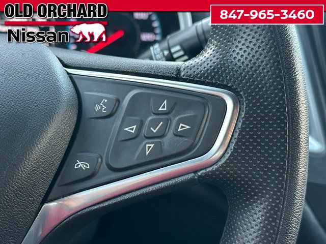 Used 2019 Chevrolet Malibu LS FWD image 18