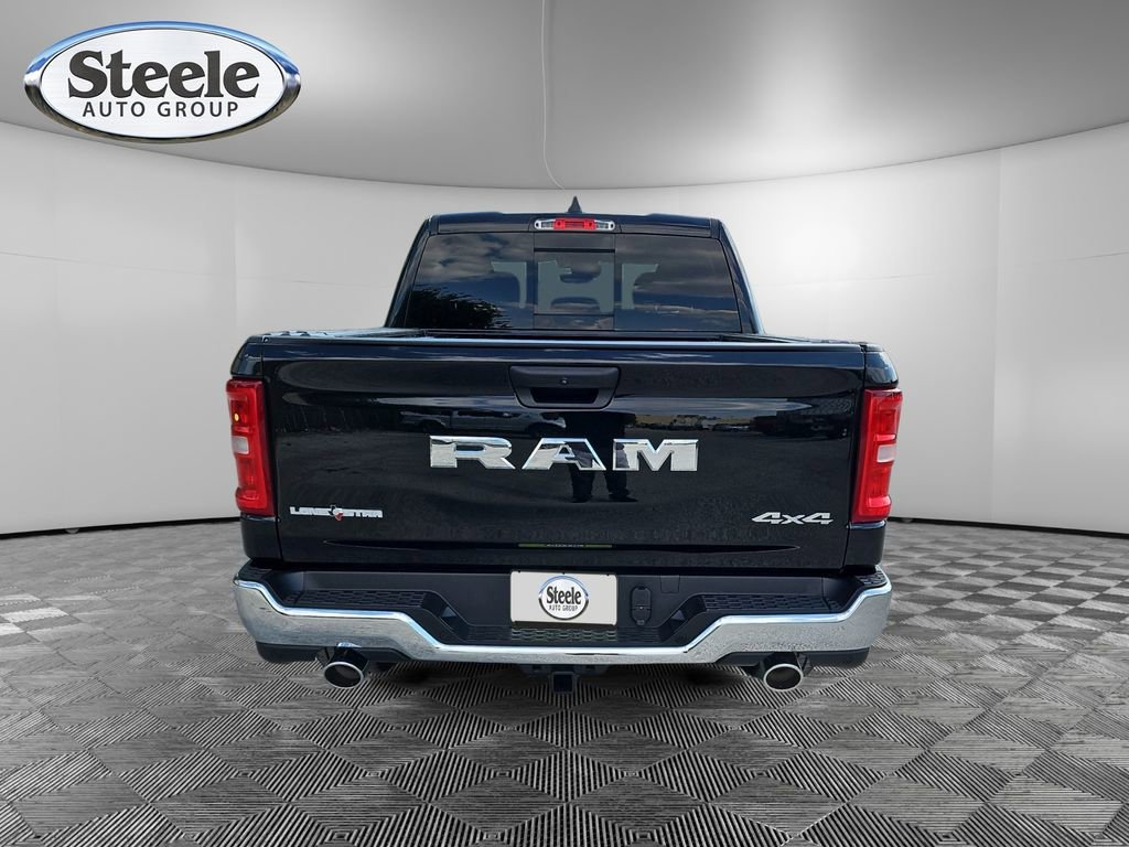 New 2026 RAM 1500 Lone Star image 4