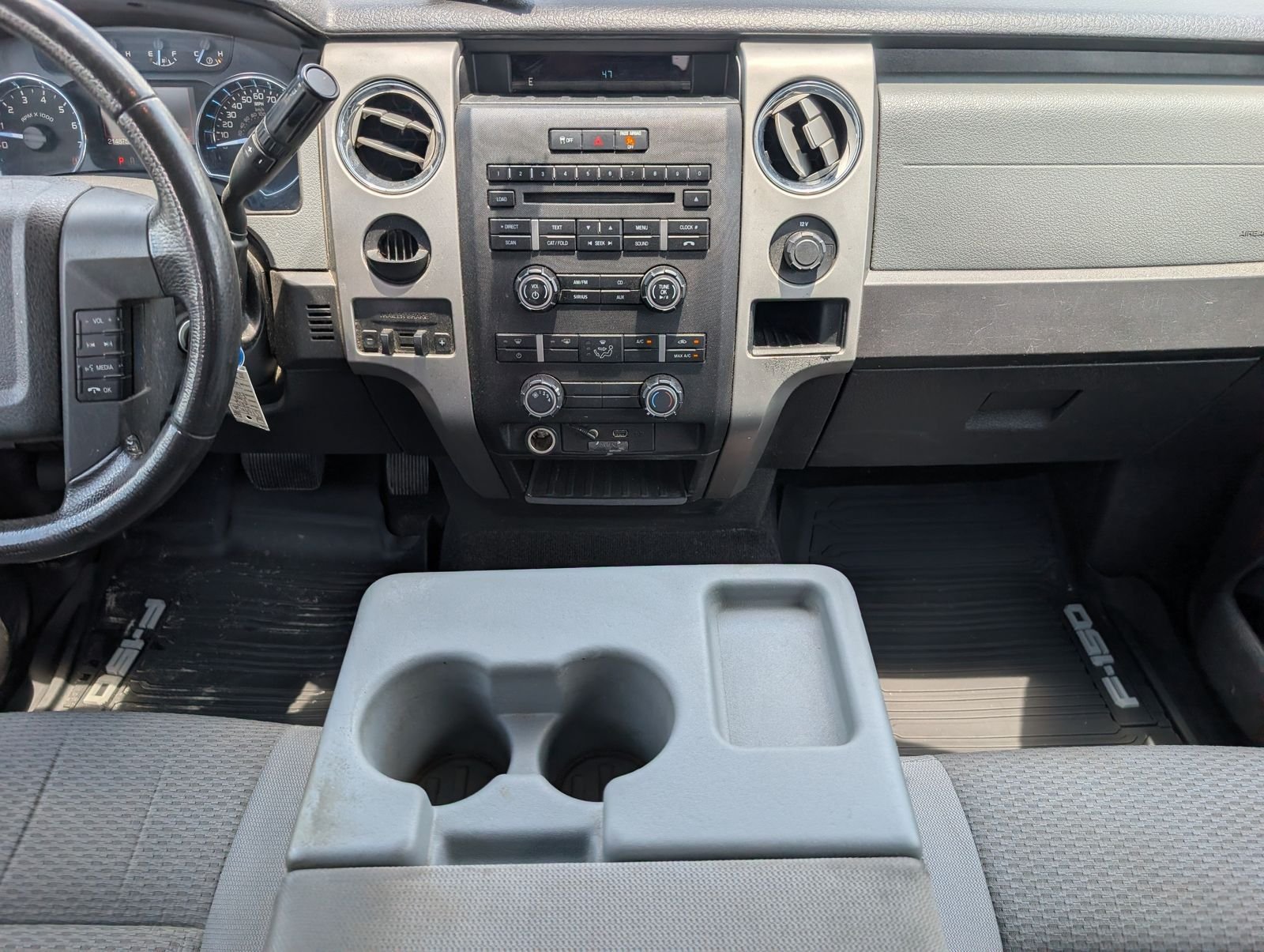 Used 2012 Ford F150 XLT w/ XLT Convenience Pkg RWD image 7