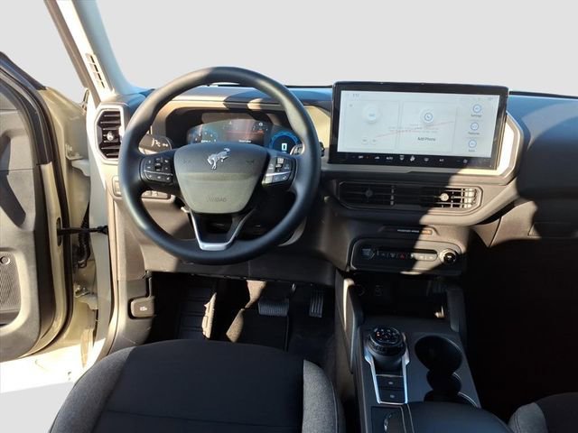 New 2025 Ford Bronco Sport Big Bend AWD/4WD image 12