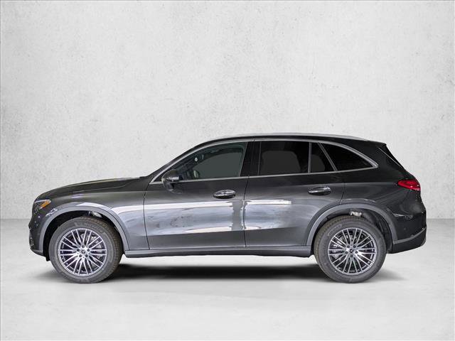 New 2026 Mercedes-Benz GLC 300 image 4