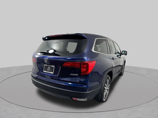 Used 2016 Honda Pilot EX-L image 36