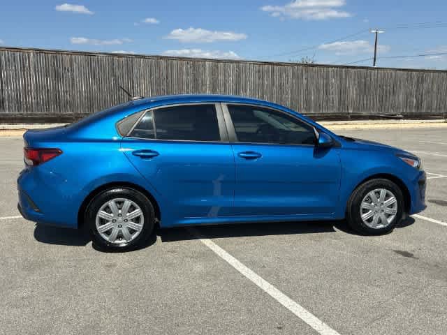 Used 2023 Kia Rio S FWD image 7