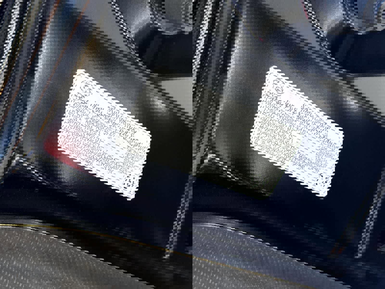 Used 2021 Subaru Crosstrek 2.5i Sport image 41