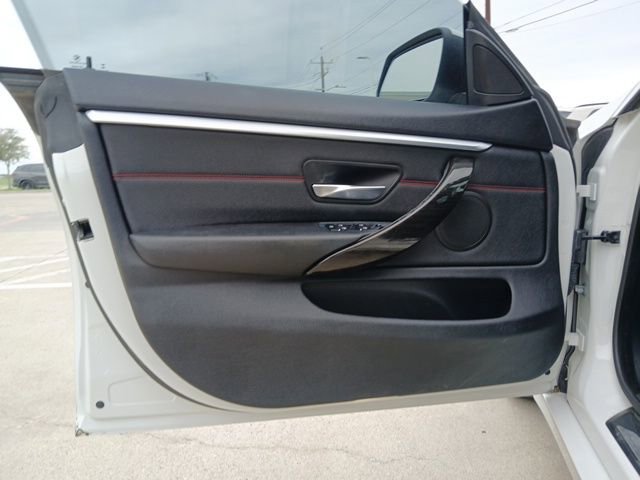 Used 2018 BMW 430i Gran Coupe image 20