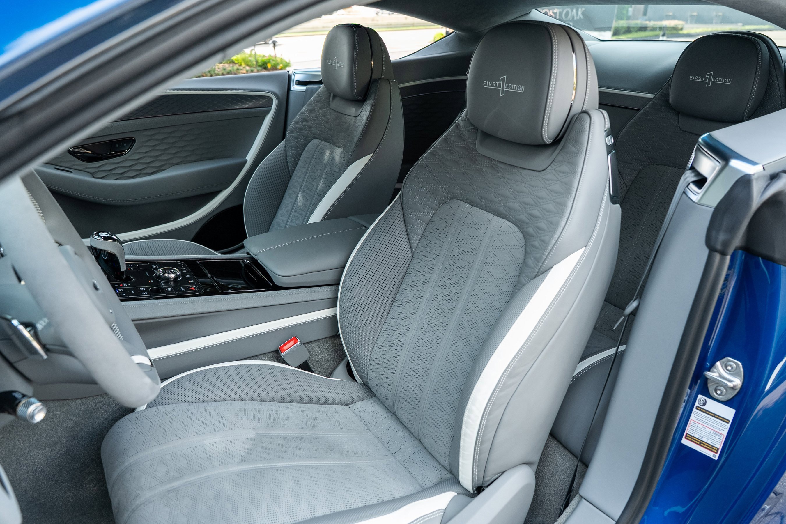 Certified 2025 Bentley Continental GT Speed image 20