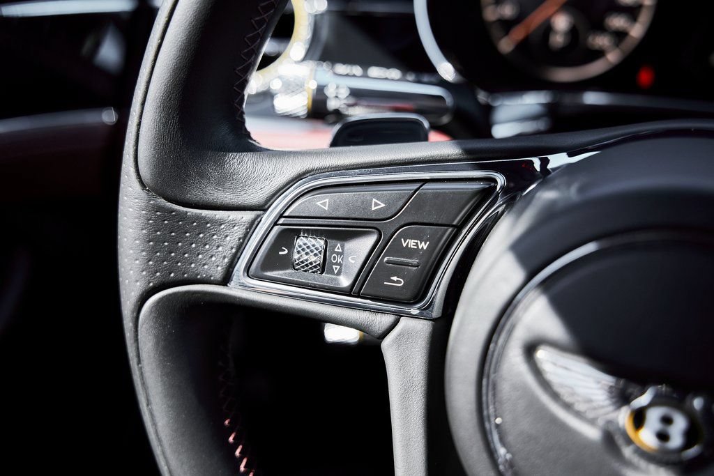 Used 2020 Bentley Continental GT First Edition AWD/4WD image 49