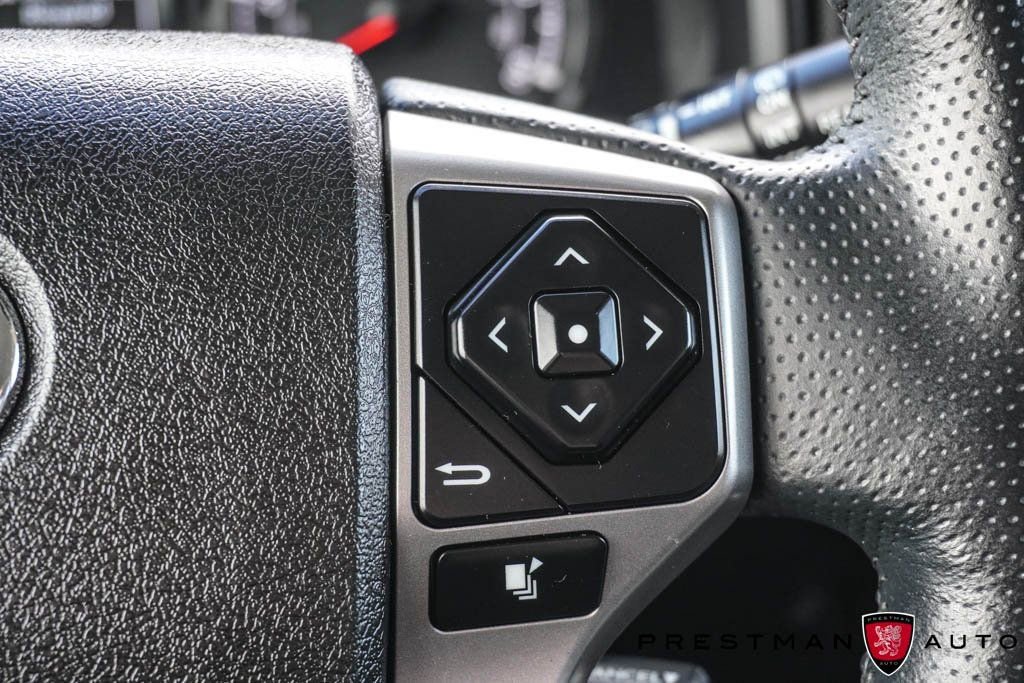 Used 2023 Toyota 4Runner SR5 Premium w/ Moonroof Package image 32