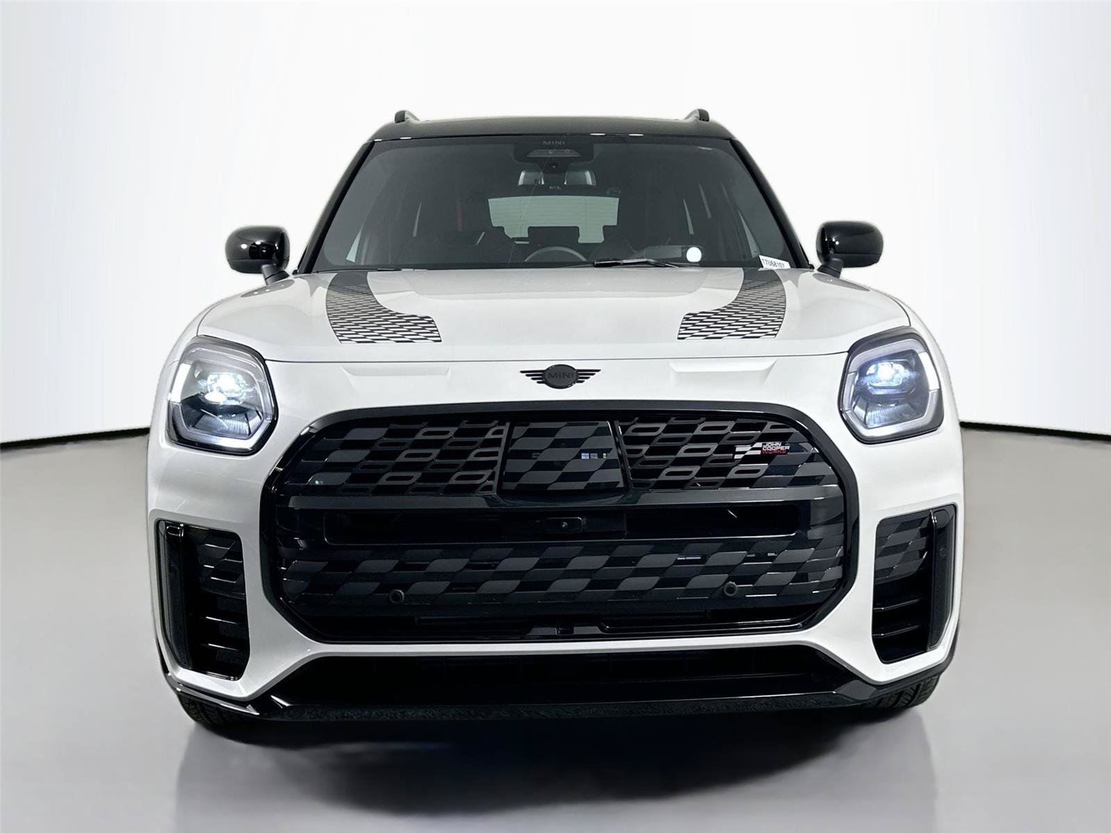 New 2026 MINI Cooper Countryman S w/ Comfort Package Max AWD/4WD image 2