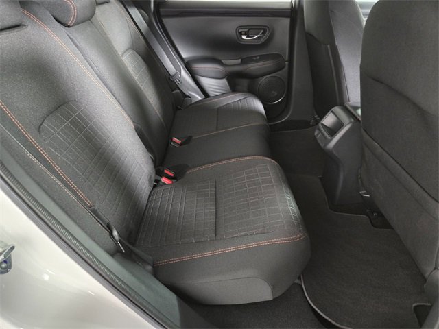 Used 2025 Honda HR-V Sport image 20