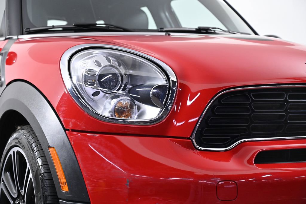 Used 2014 MINI Cooper Countryman S image 5