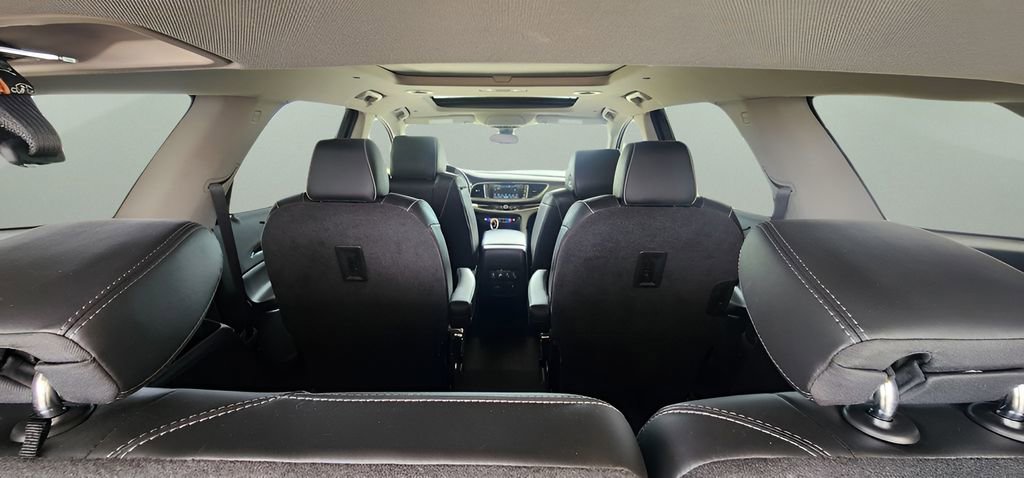 Used 2019 Buick Enclave Avenir image 27