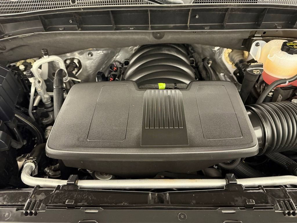 Used 2024 GMC Sierra 1500 Denali Ultimate image 34