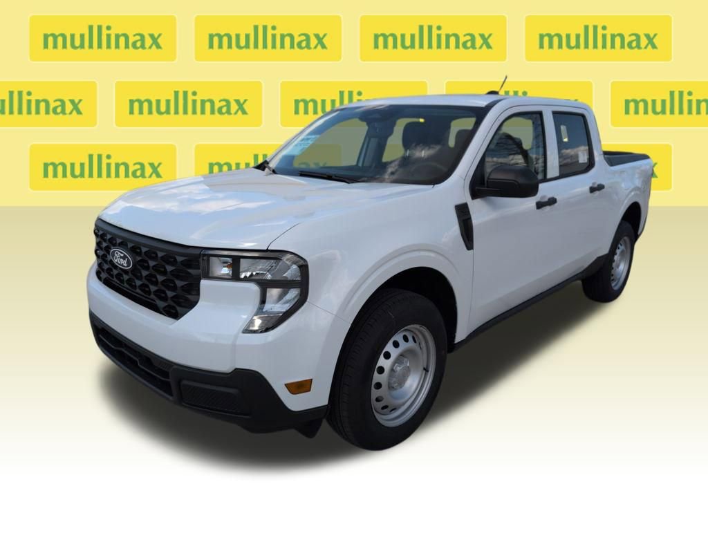 New 2026 Ford Maverick XL image 10