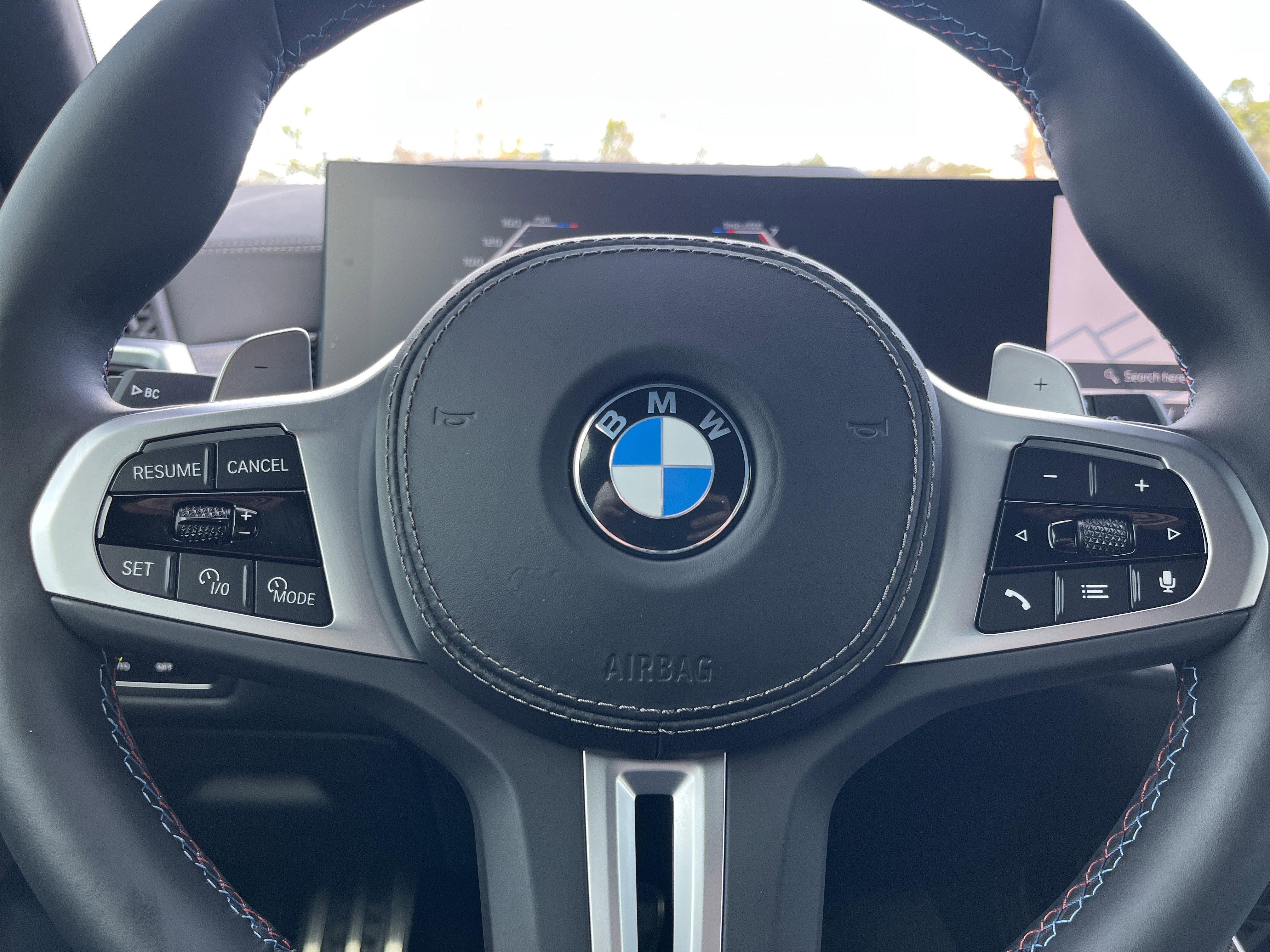 Used 2026 BMW X7 M60i image 13