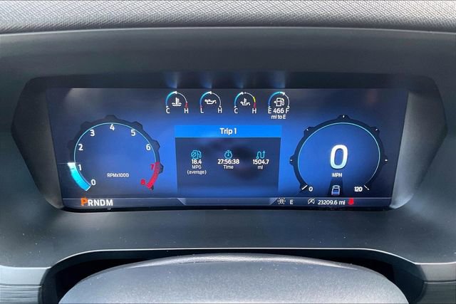 Used 2025 Ford F150 XLT w/ Equipment Group 301A Standard image 20