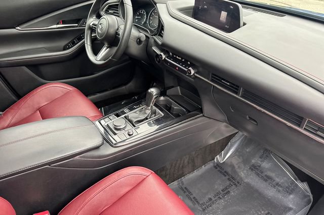 Used 2024 MAZDA CX-30 AWD 2.5 S w/ Preferred Package image 19