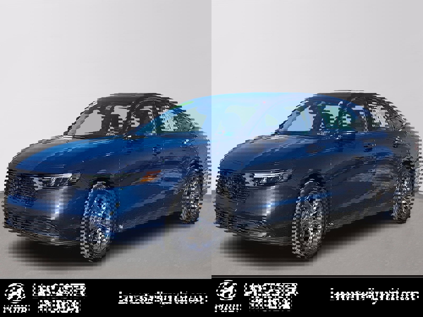 Used 2024 Honda Accord EX