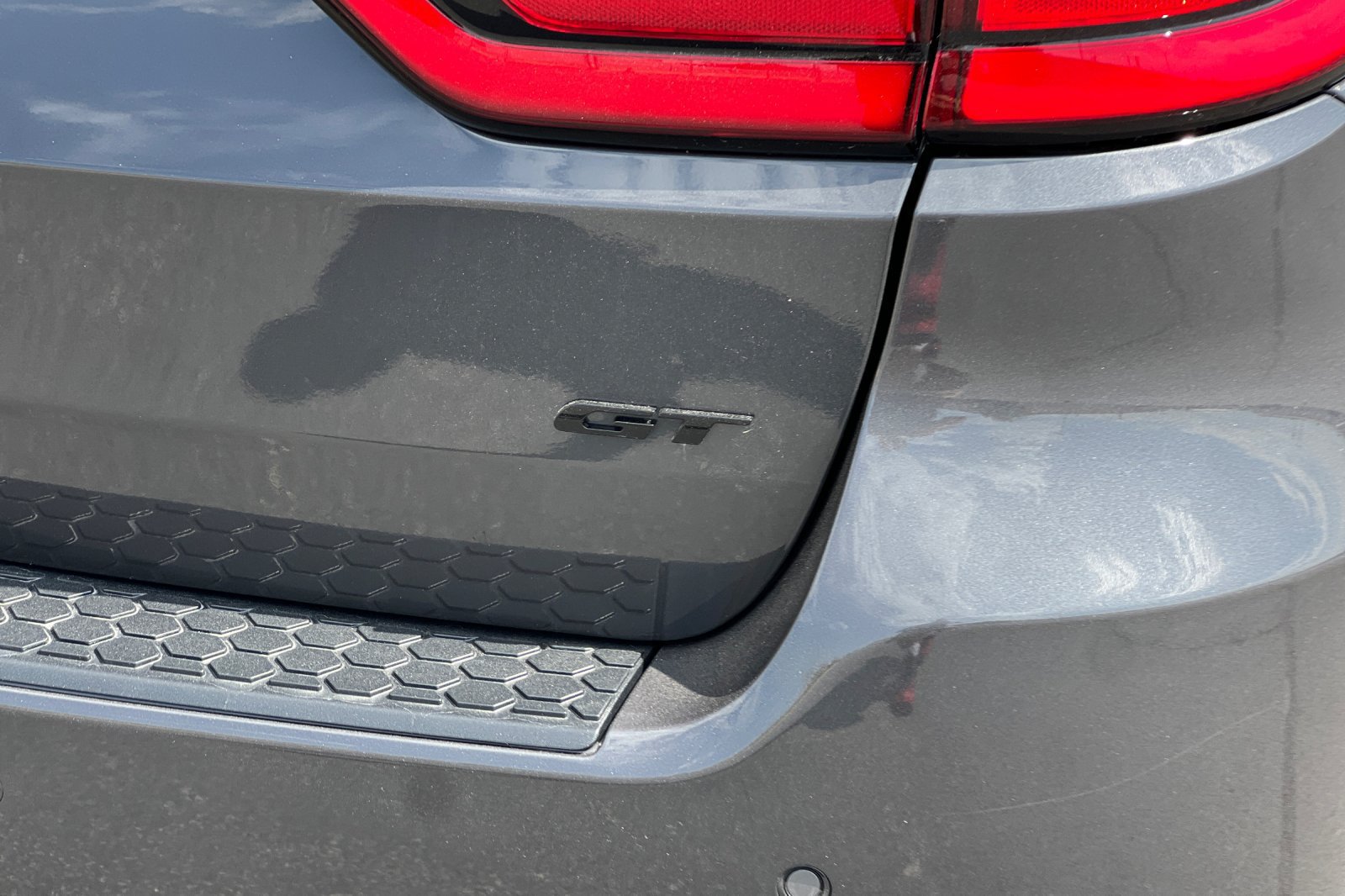 New 2026 Dodge Durango GT AWD/4WD image 8