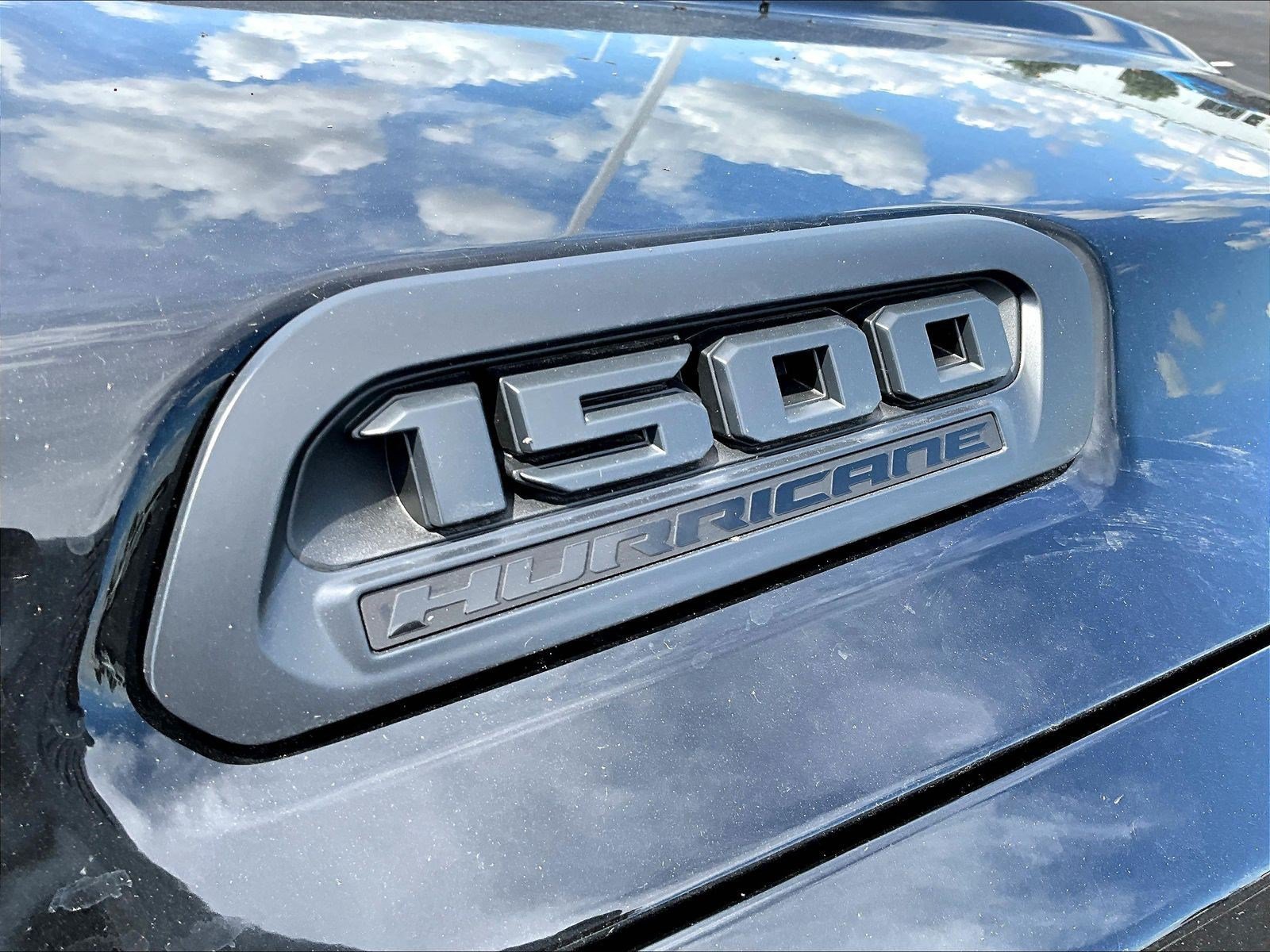 New 2026 RAM 1500 Express AWD/4WD image 24