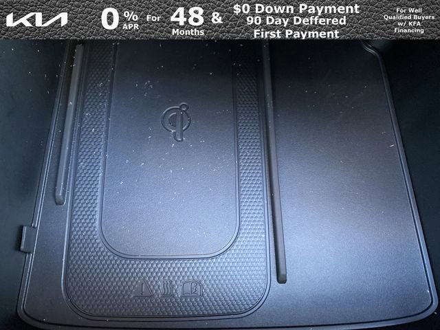 New 2025 Kia Telluride EX X-Line image 27