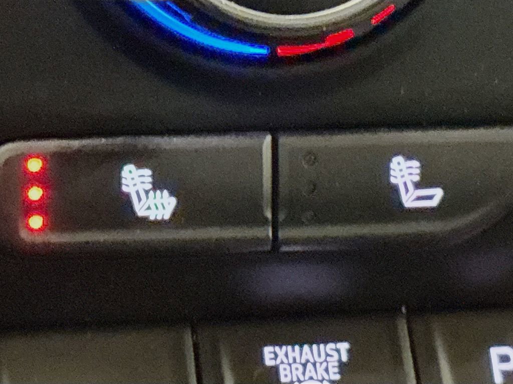 Used 2020 Chevrolet Silverado 2500 LT w/ All Star Edition image 22