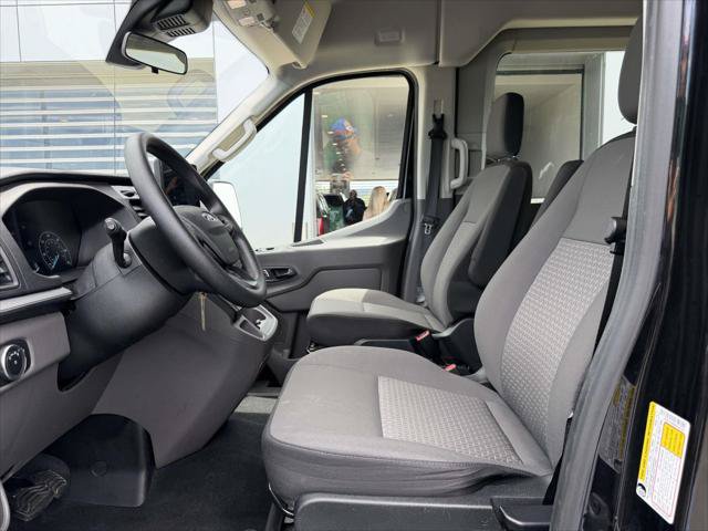 Used 2024 Ford Transit 350 XLT RWD image 21