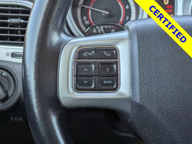 Used 2020 Dodge Journey SE w/ SE Popular Equipment Group image 19