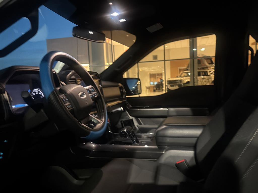 Used 2021 Ford F150 XLT w/ Equipment Group 302A High image 16